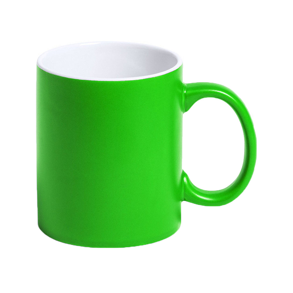 Avery Coffee Mug