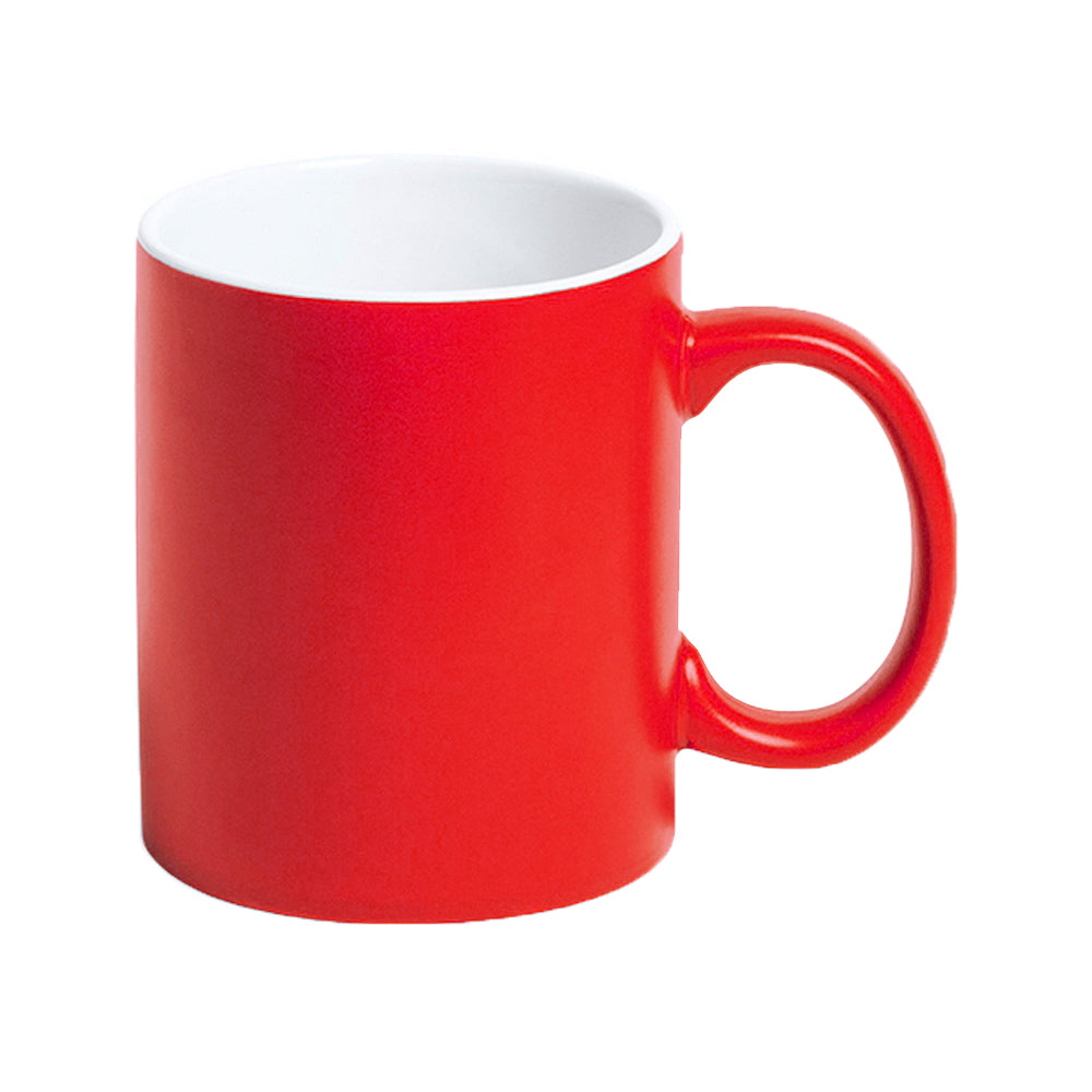 Avery Coffee Mug