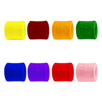 Terry Wrist Sweatband