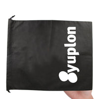 Big Drawstring Shoe Pouch