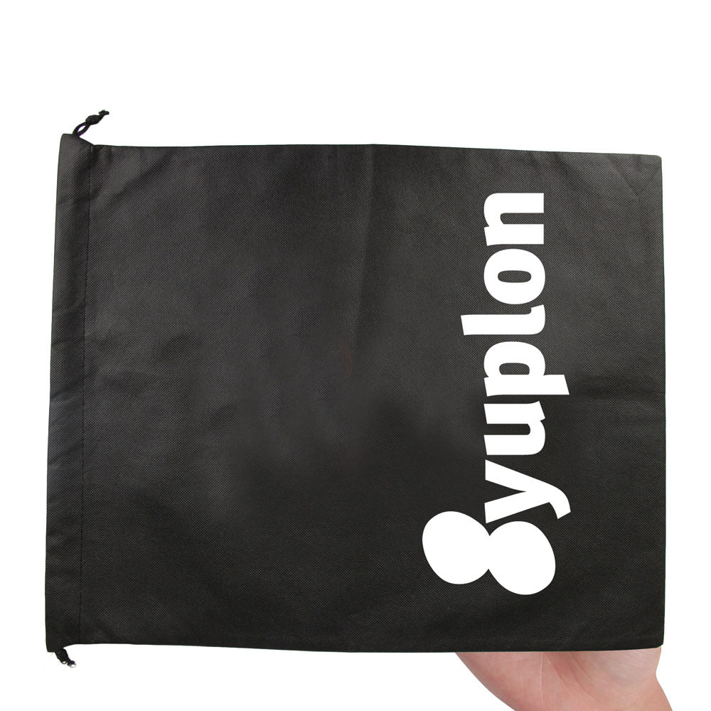 Big Drawstring Shoe Pouch