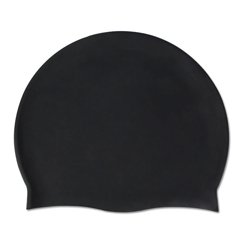 Swimming Caps - Silicone