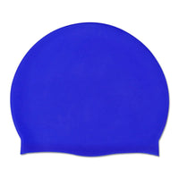Swimming Caps - Silicone