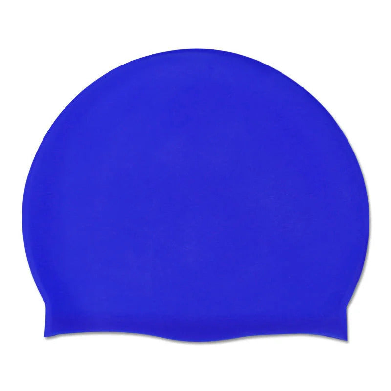 Swimming Caps - Silicone
