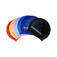 Swimming Caps - Silicone