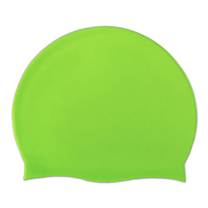 Swimming Caps - Silicone