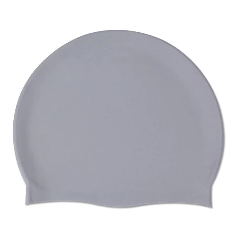 Swimming Caps - Silicone