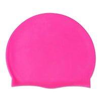 Swimming Caps - Silicone