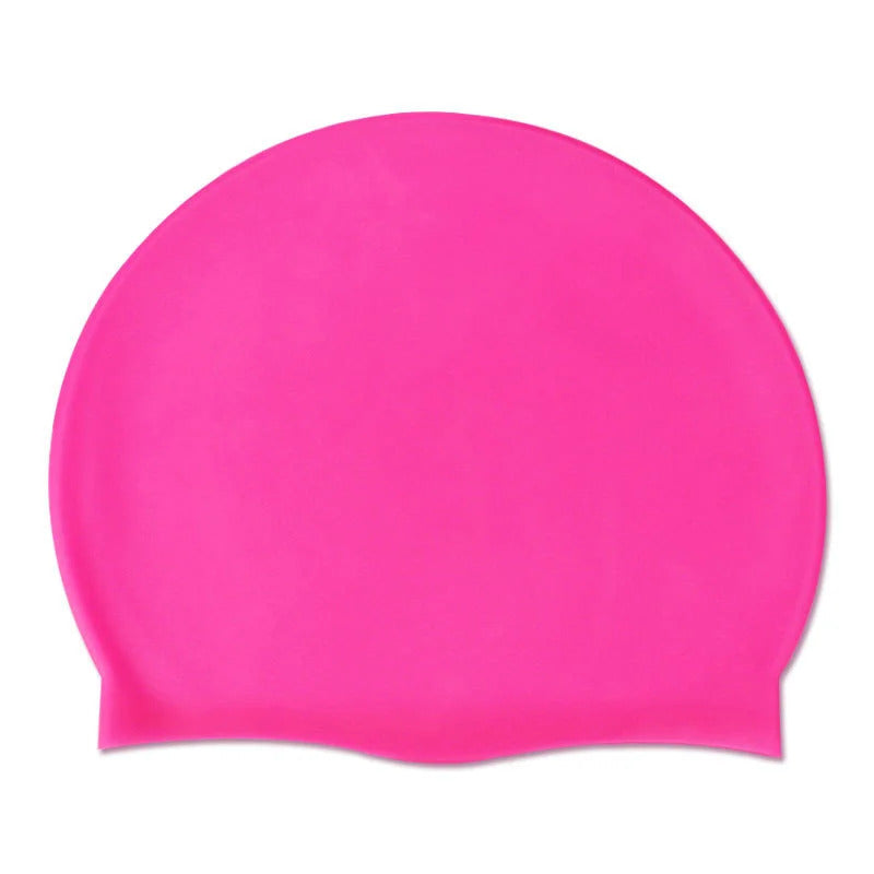 Swimming Caps - Silicone