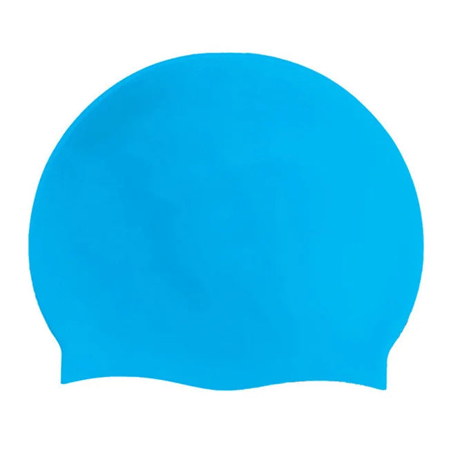 Swimming Caps - Silicone