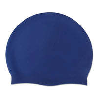 Swimming Caps - Silicone