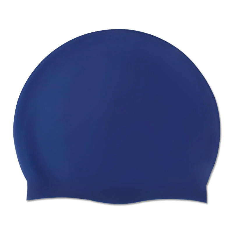 Swimming Caps - Silicone