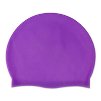 Swimming Caps - Silicone