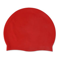 Swimming Caps - Silicone