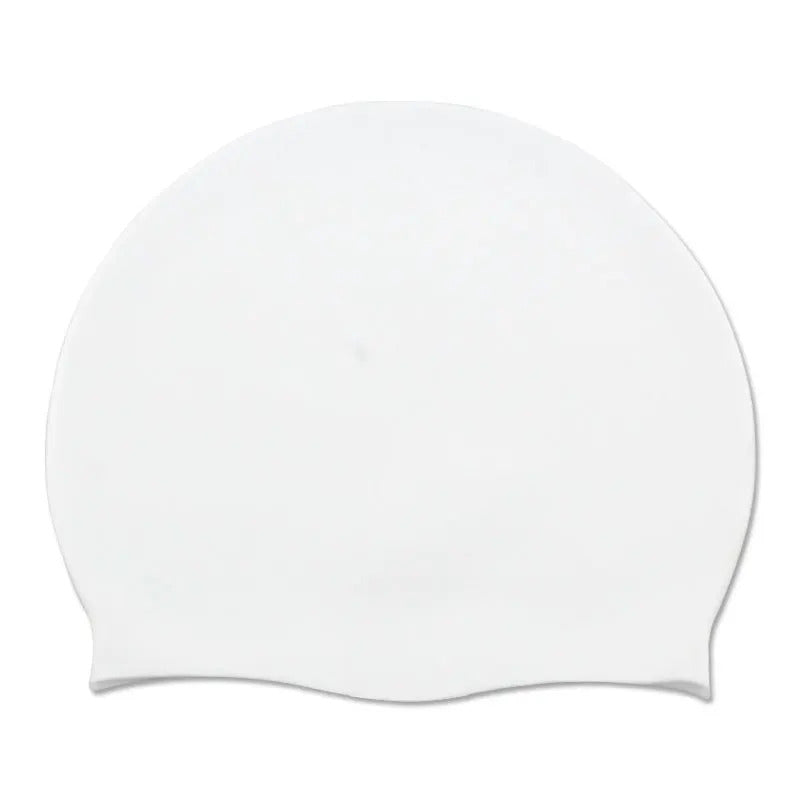 Swimming Caps - Silicone