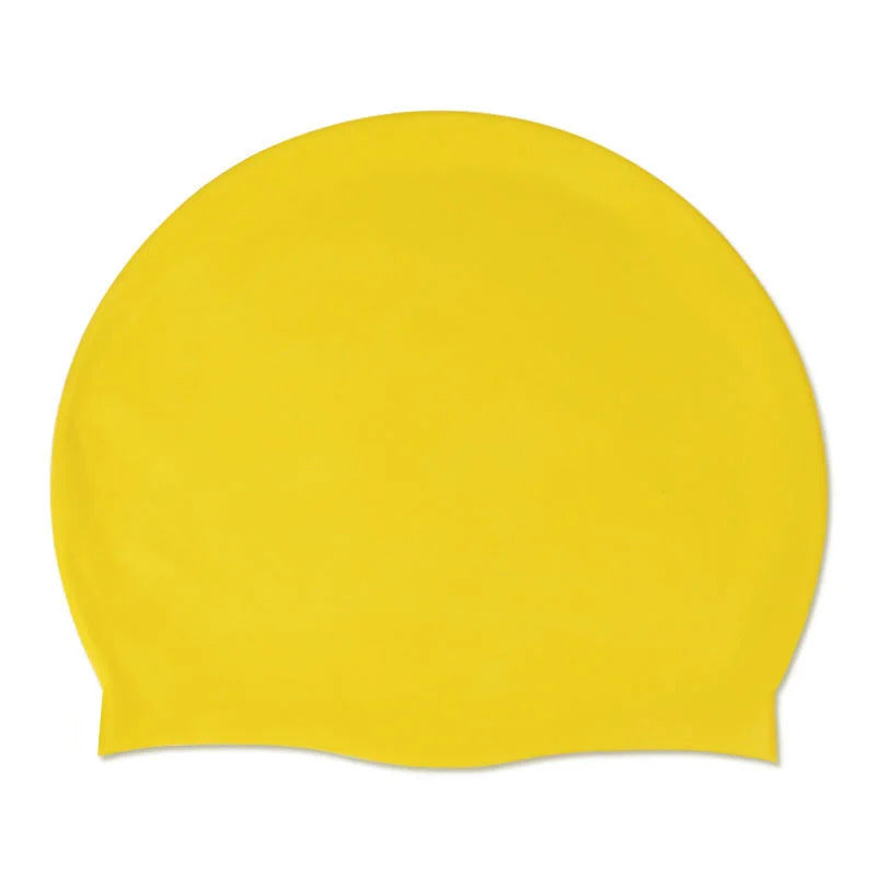 Swimming Caps - Silicone