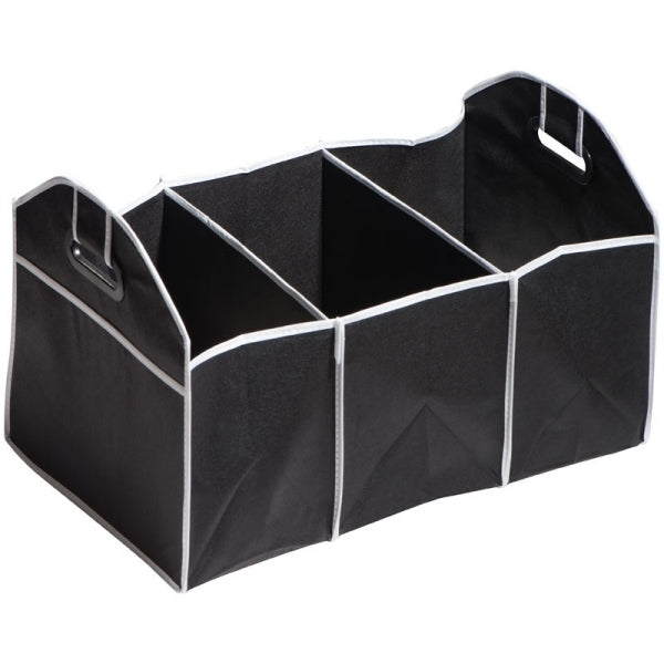 Expandable Boot Organizer