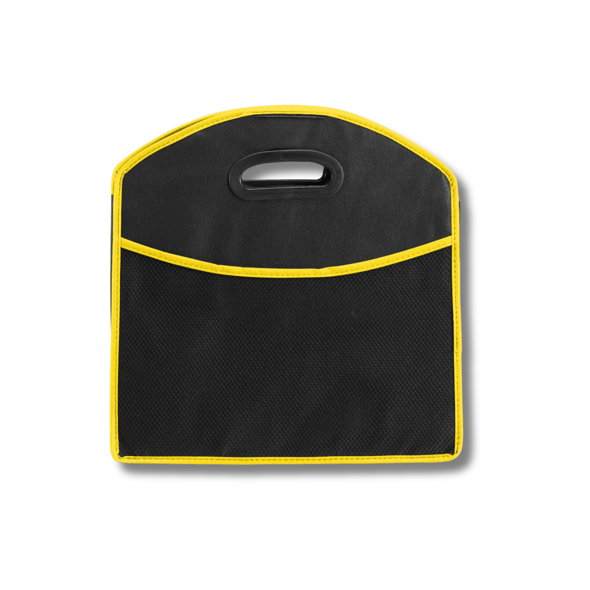 Expandable Boot Organizer