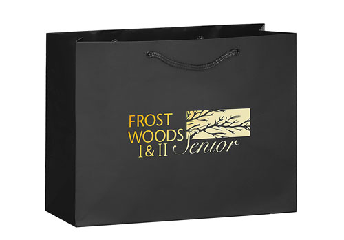 Full Colour Print  Bag