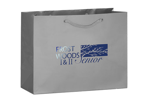 Full Colour Print  Bag