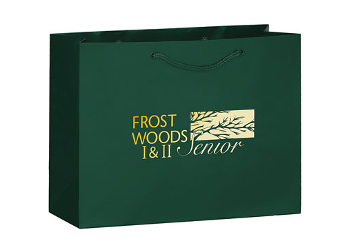 Full Colour Print  Bag