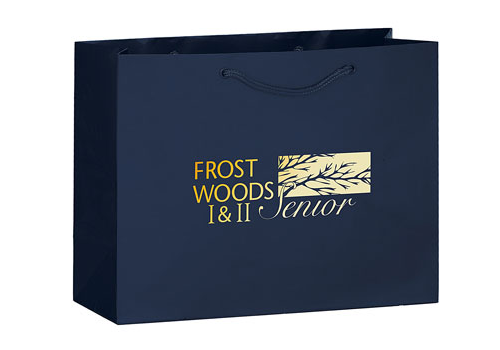 Full Colour Print  Bag