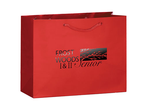 Full Colour Print  Bag