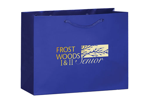 Full Colour Print  Bag