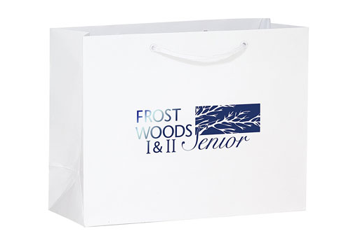 Full Colour Print  Bag