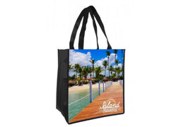 Full Colour Printed Tote Bag