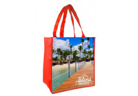 Full Colour Printed Tote Bag