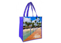Full Colour Printed Tote Bag