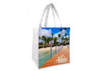 Full Colour Printed Tote Bag