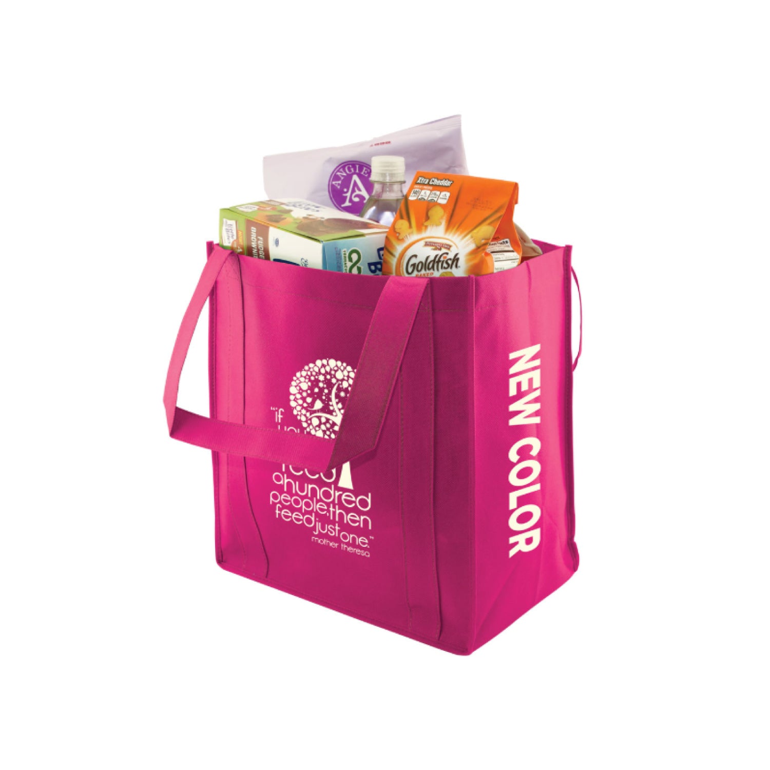 Shopping Bag Extra Large Non Woven
