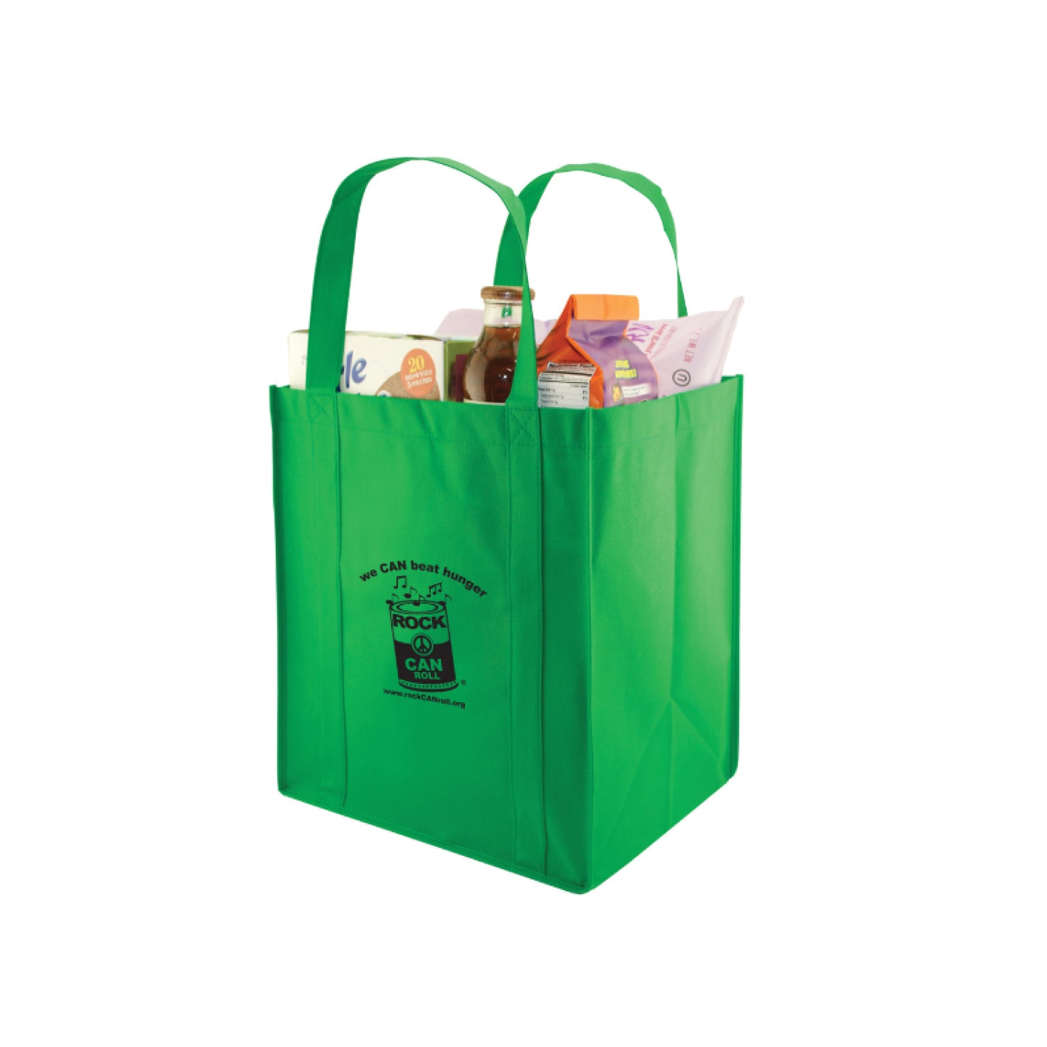 Shopping Bag Extra Large Non Woven