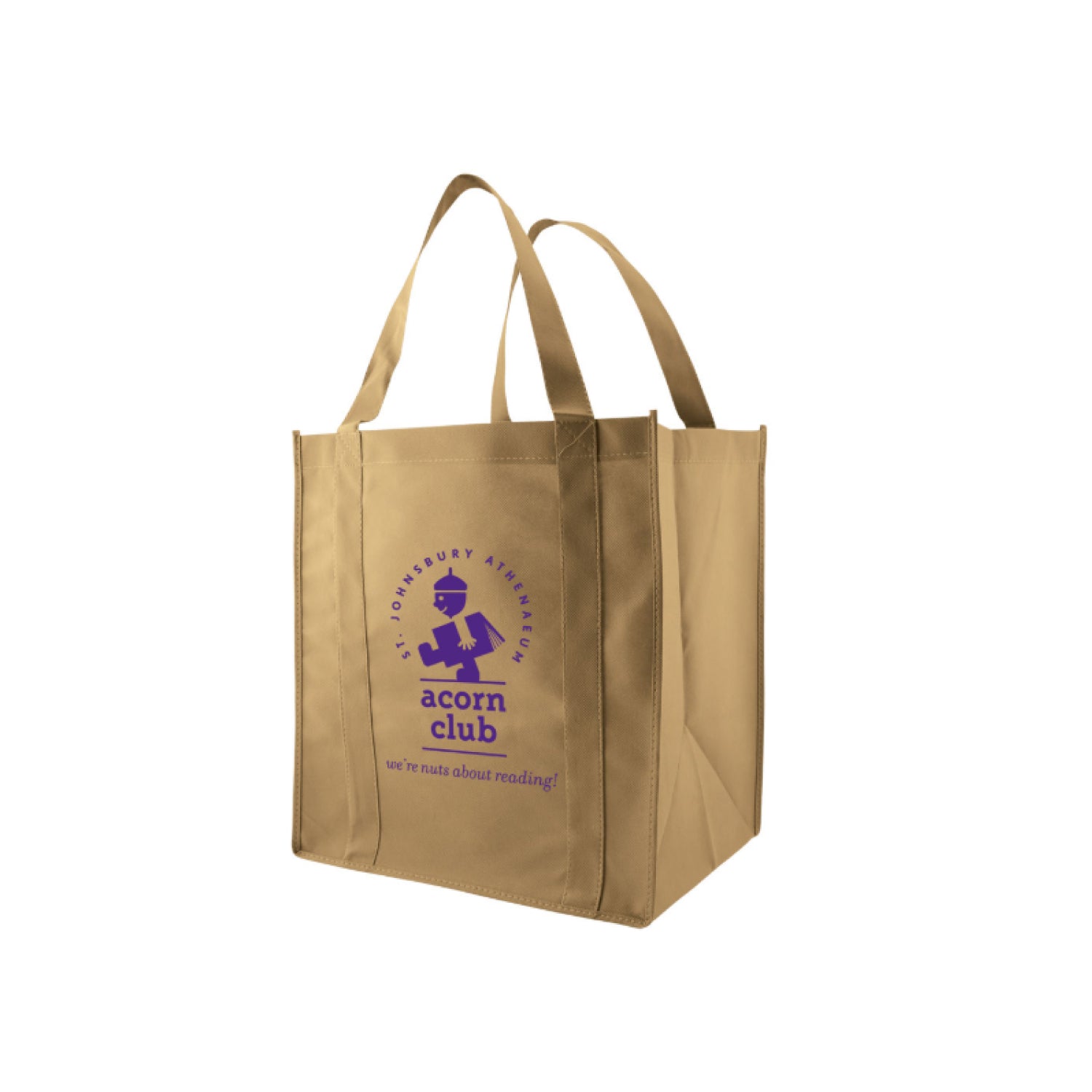 Shopping Bag Extra Large Non Woven