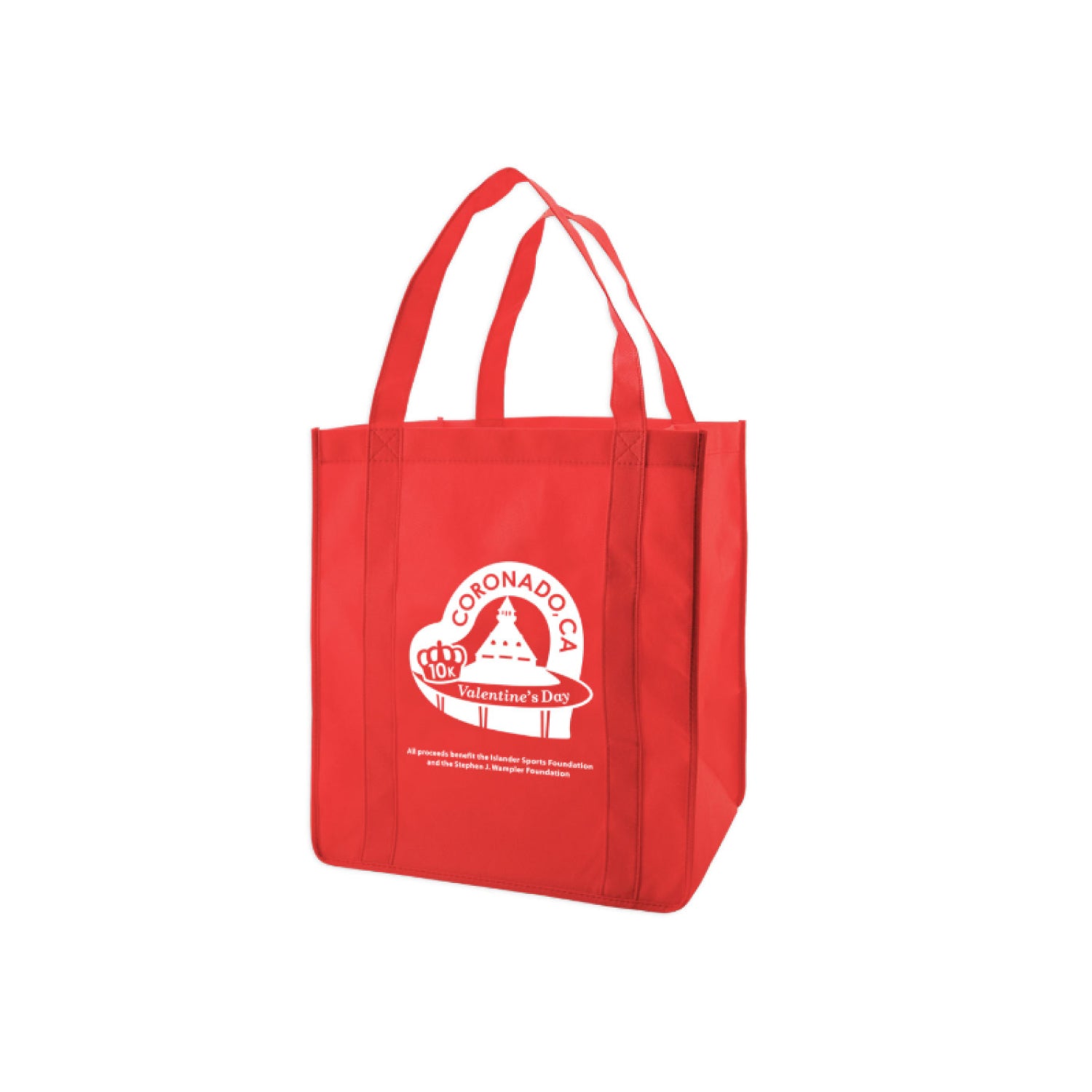 Shopping Bag Extra Large Non Woven