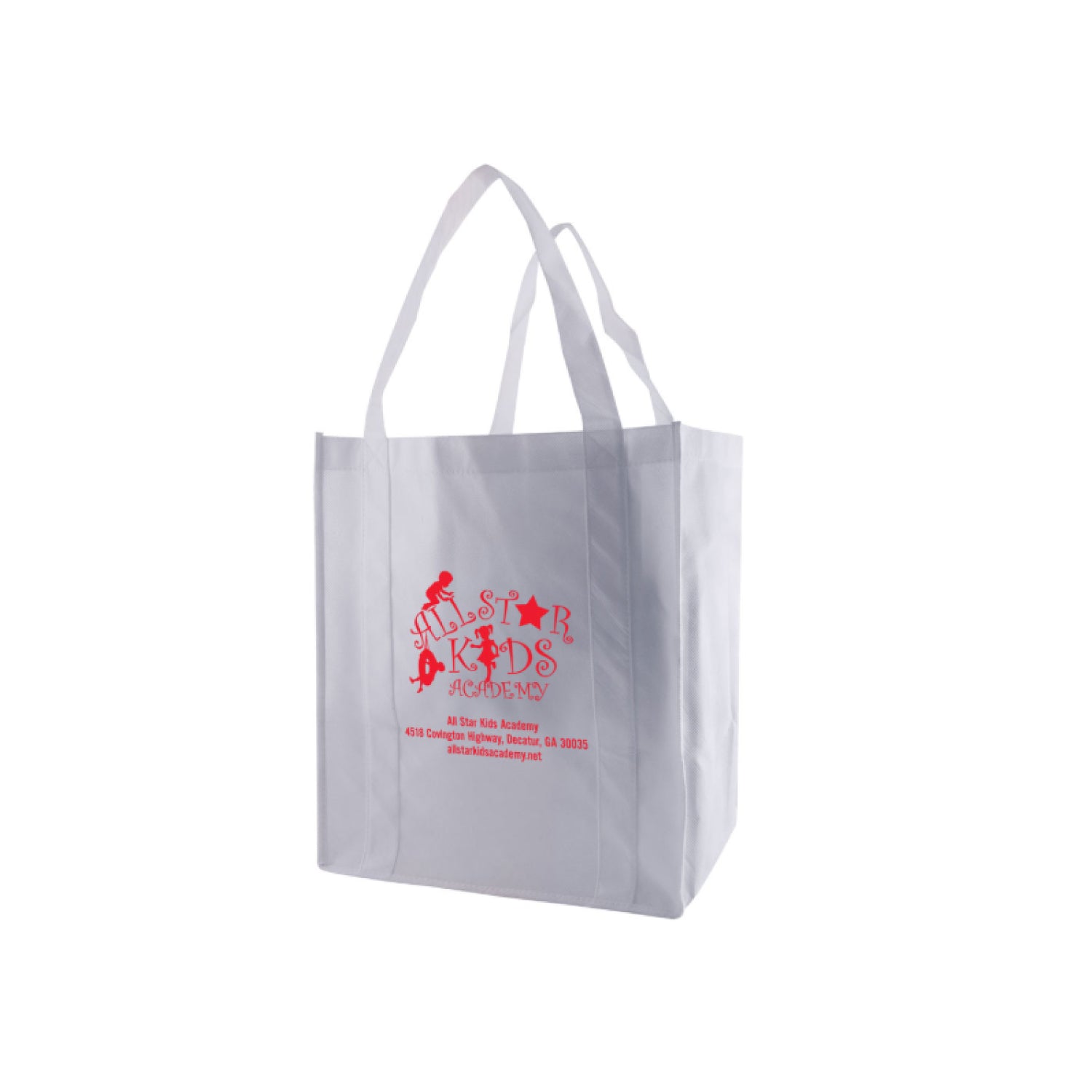 Shopping Bag Extra Large Non Woven