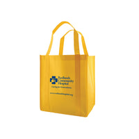 Shopping Bag Extra Large Non Woven