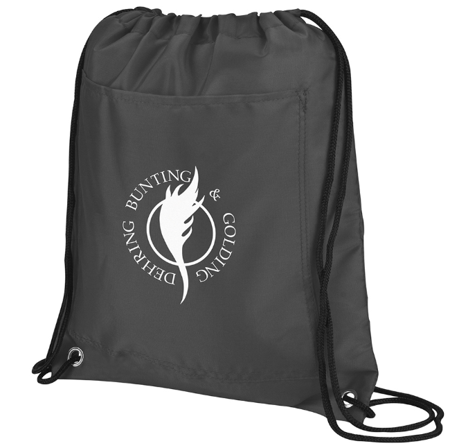 Drawstring Cooler Pack