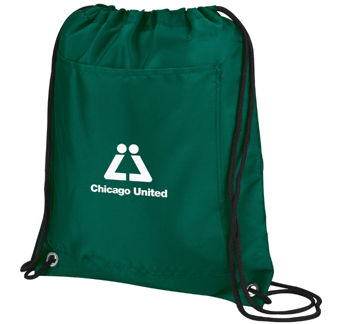 Drawstring Cooler Pack