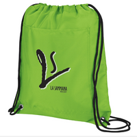 Drawstring Cooler Pack