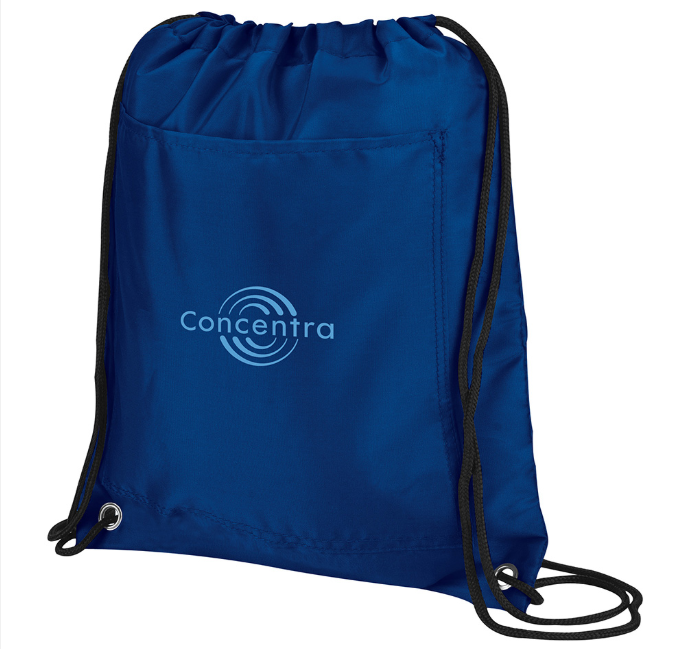 Drawstring Cooler Pack