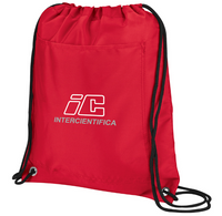 Drawstring Cooler Pack