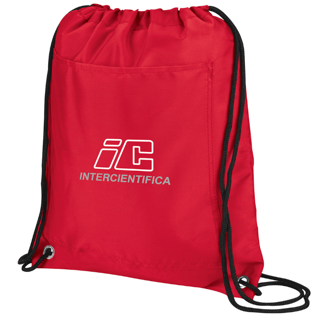 Drawstring Cooler Pack
