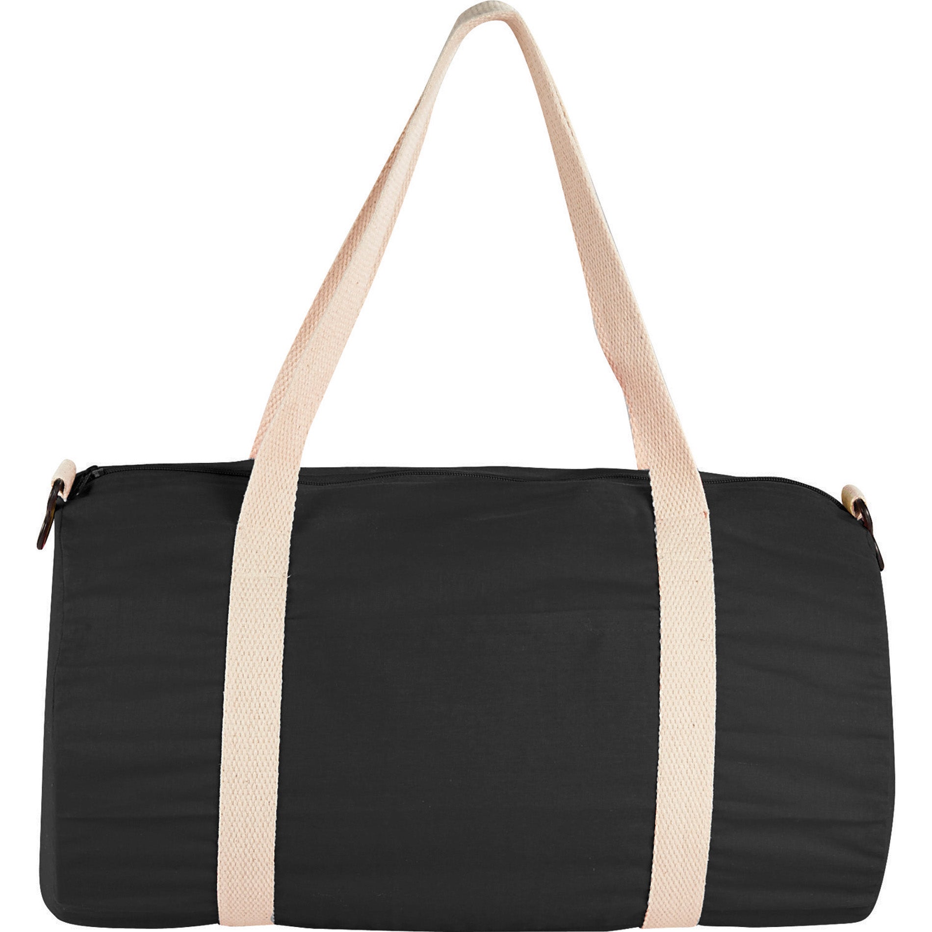 The Overnight Duffel Bag