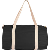 The Overnight Duffel Bag