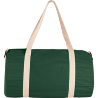 The Overnight Duffel Bag