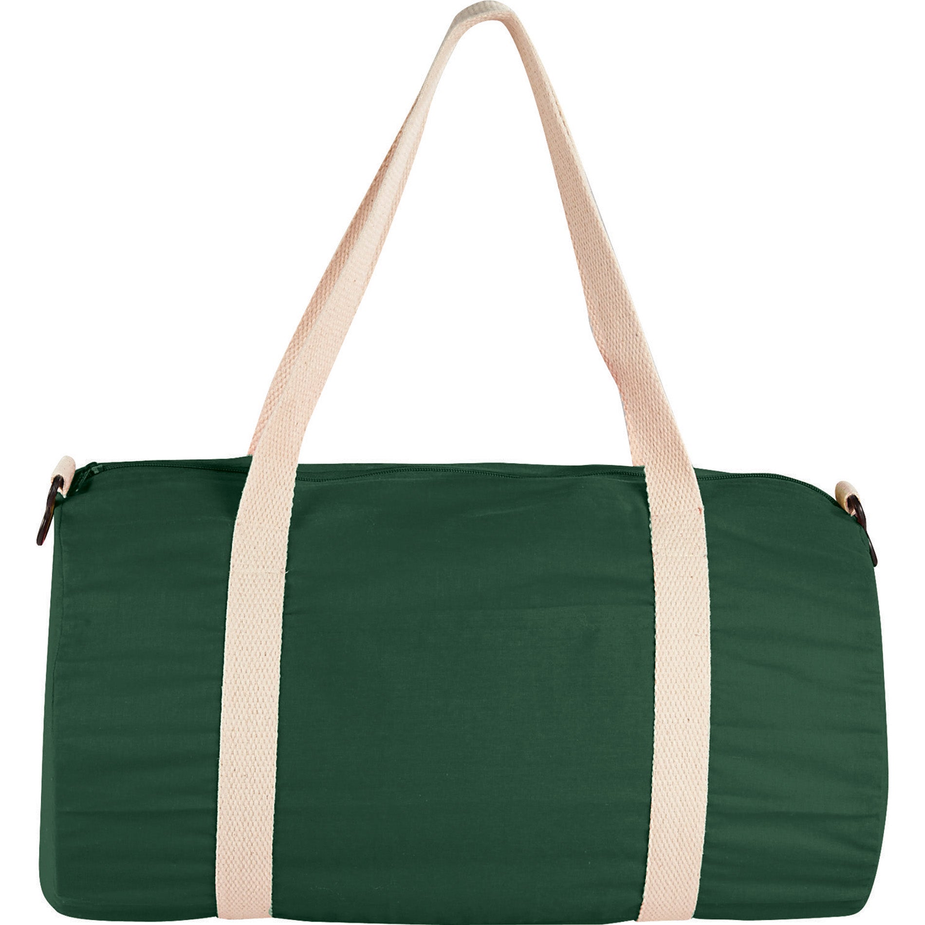 The Overnight Duffel Bag