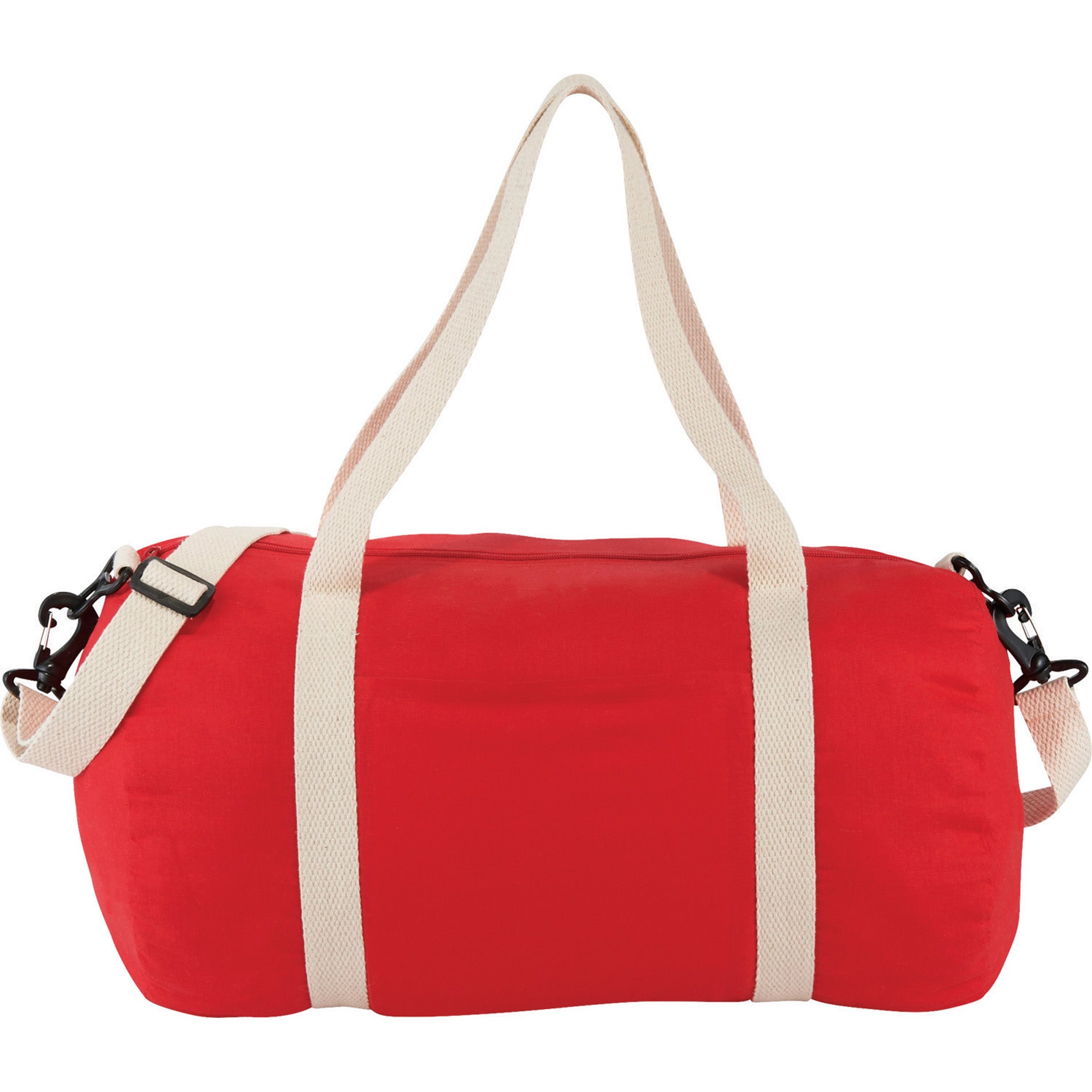 The Overnight Duffel Bag